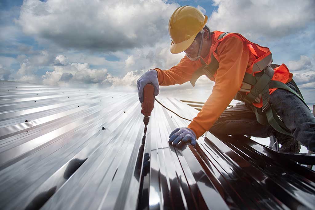 Exterior Contractor