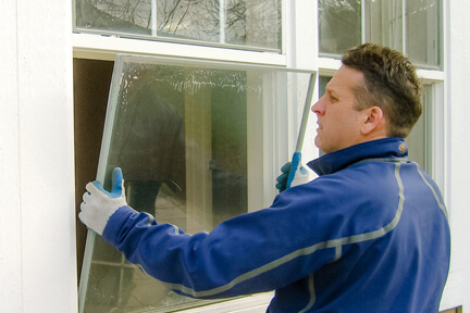Window Repair Services