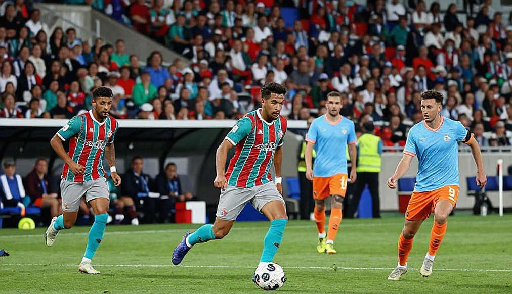 Kỳ chuyển nhượng V.League 1: Tiếng ồn bên ngoài và tín hiệu bên trong Gò Đậu