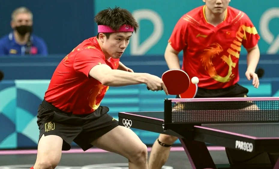 World Hopes Week 2026: 36 đứa trẻ U12 ở Sheffield và bài toán 11 năm của bóng bàn thế giới