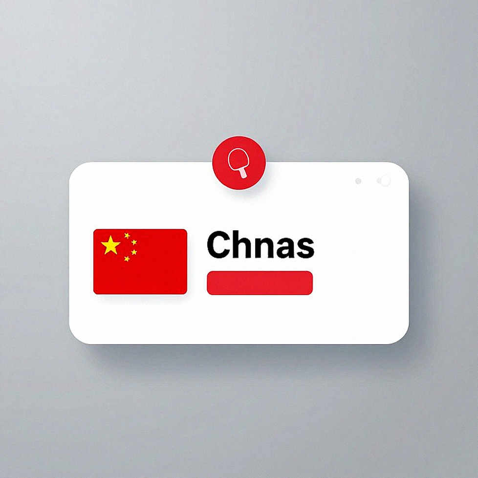 Bóng bàn thế giới và kỷ luật của một bản phân tích trống