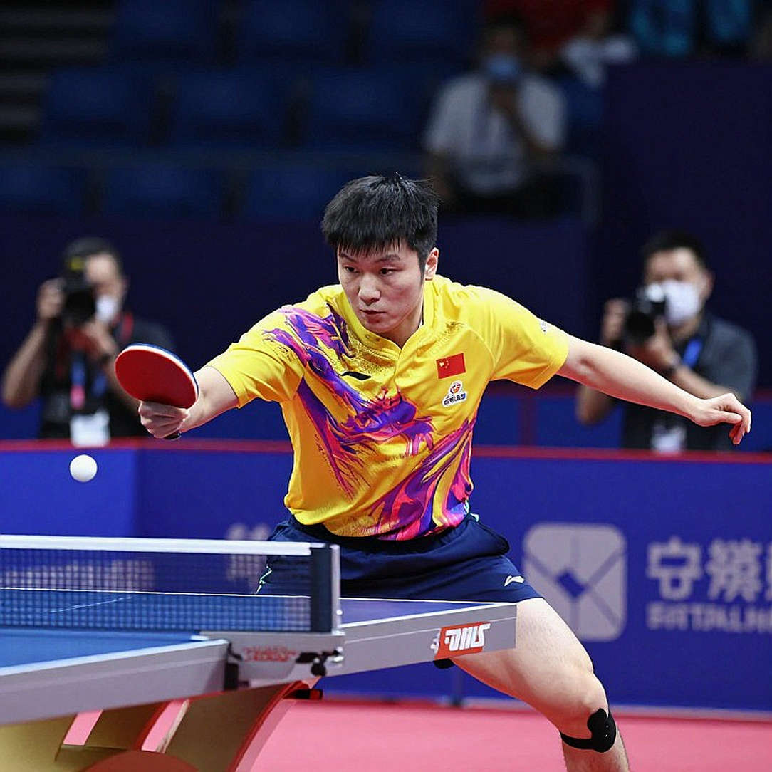 Giải vô địch bóng bàn cá nhân châu Âu 2026: Bản đồ phát sóng tại Ljubljana và những gì nó tiết lộ